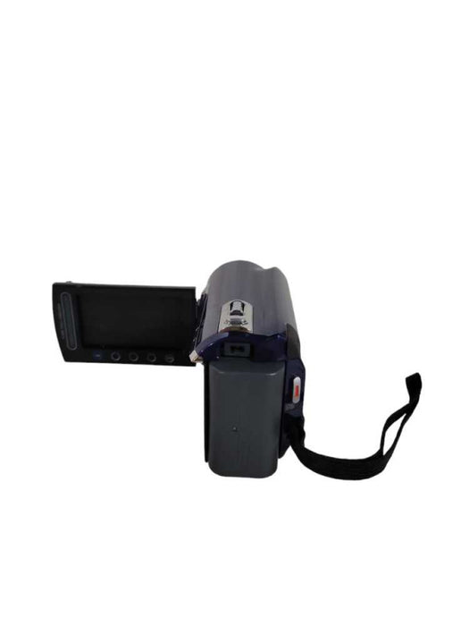 JVC Everio GZ-MG630AU HDD Video Camera Camcorder Blue !