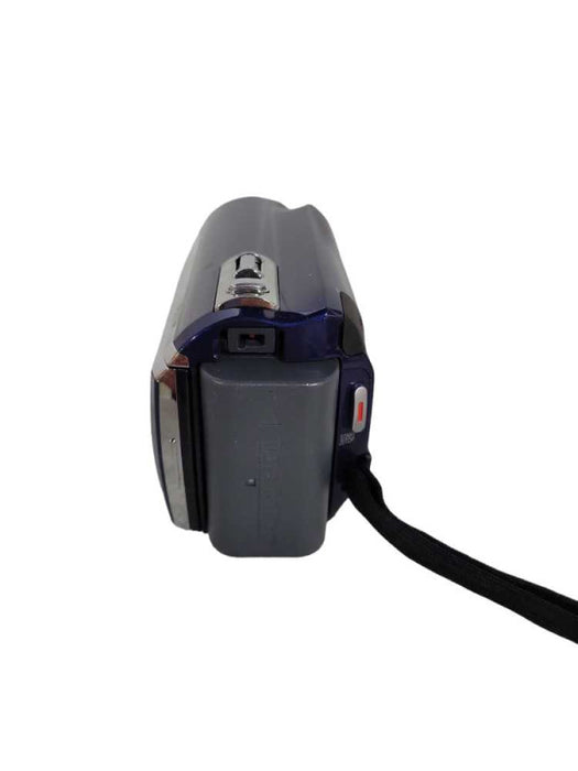 JVC Everio GZ-MG630AU HDD Video Camera Camcorder Blue !