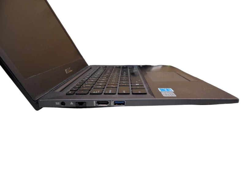 ASUS BU400A Intel Core i5-3317U@1.7GHz 12GB DDR3 RAM 180GB SSD READ = BudLap