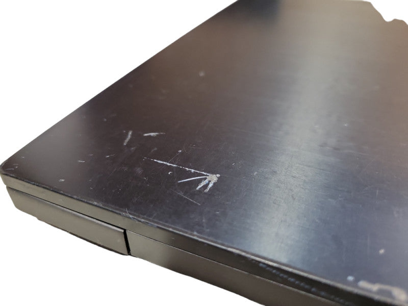 ASUS BU400A Intel Core i5-3317U@1.7GHz 12GB DDR3 RAM 180GB SSD READ = BudLap