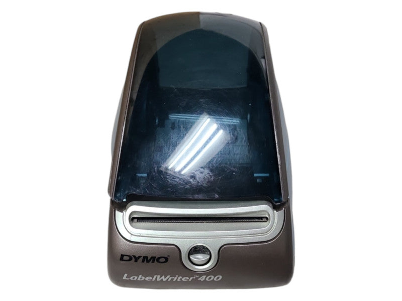 Dymo LabelWriter 400 Thermal Label Printer Model: 93089, READ