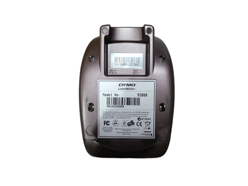 Dymo LabelWriter 400 Thermal Label Printer Model: 93089, READ