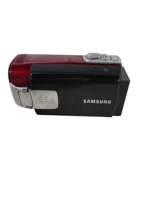 SAMSUNG VARIOPLAN 65x Schneider Kreuznach HD MINI Handcam Video Recorder !