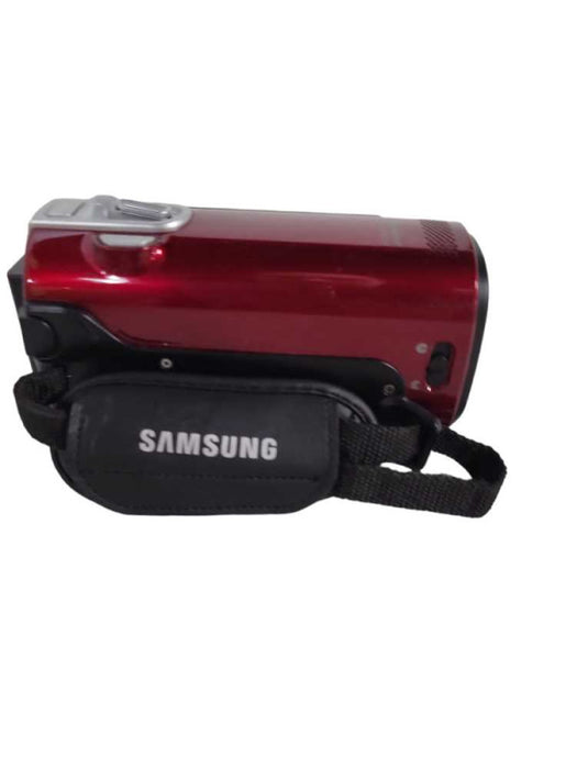 SAMSUNG VARIOPLAN 65x Schneider Kreuznach HD MINI Handcam Video Recorder !