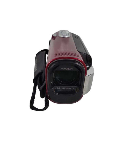 SAMSUNG VARIOPLAN 65x Schneider Kreuznach HD MINI Handcam Video Recorder !