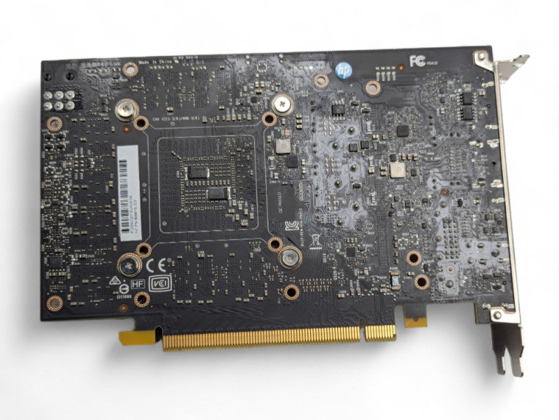 NVIDIA GeForce GTX 1060 3GB HP OEM Graphics Card  Q-