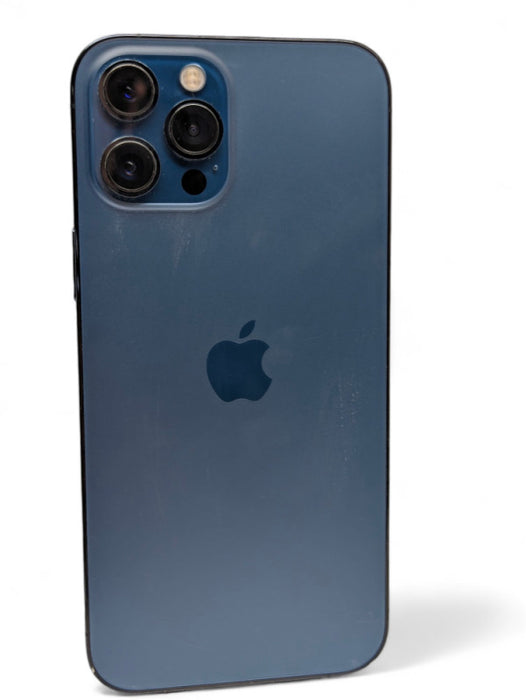 Apple iPhone 12 Pro Max 128GB Please READ  -