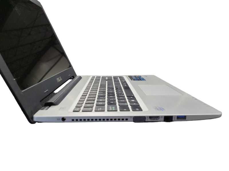 ASUS S56C 15.6\\" Intel Core i7-3517U@1.9GHz 6GB DDR3 RAM 180GB SSD = BudLap