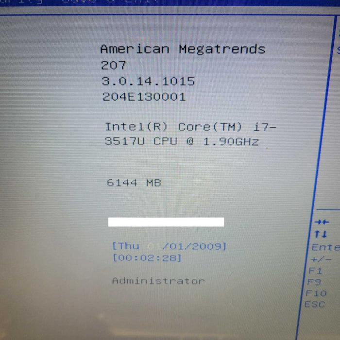 ASUS S56C 15.6\\" Intel Core i7-3517U@1.9GHz 6GB DDR3 RAM 180GB SSD = BudLap