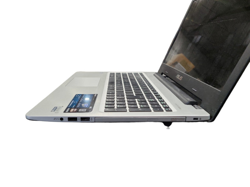ASUS S56C 15.6\\" Intel Core i7-3517U@1.9GHz 6GB DDR3 RAM 180GB SSD = BudLap