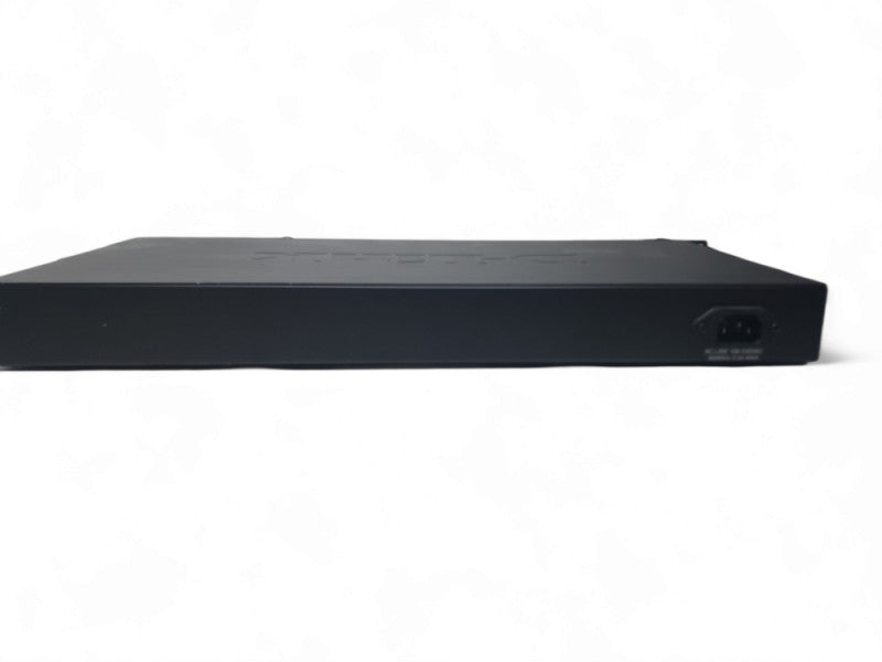 D-Link DGS-1210-24 WebSmart 24-Port Gigabit Ethernet Managed Switch