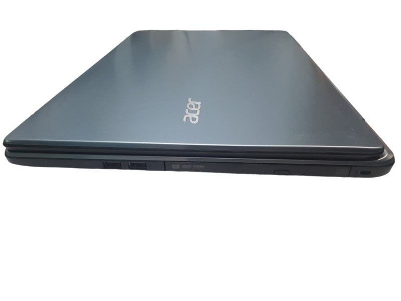 Acer Aspire E5-771G i5-5200U NVIDIA 840M  2.2GHz 8GB RAM 180GB SSD READ!  BudLap