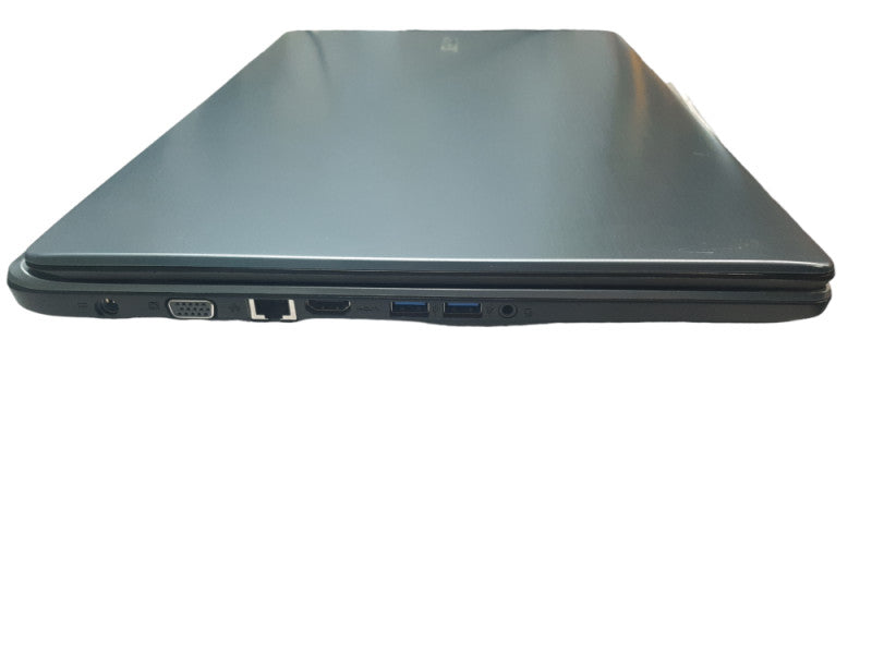 Acer Aspire E5-771G i5-5200U NVIDIA 840M  2.2GHz 8GB RAM 180GB SSD READ!  BudLap