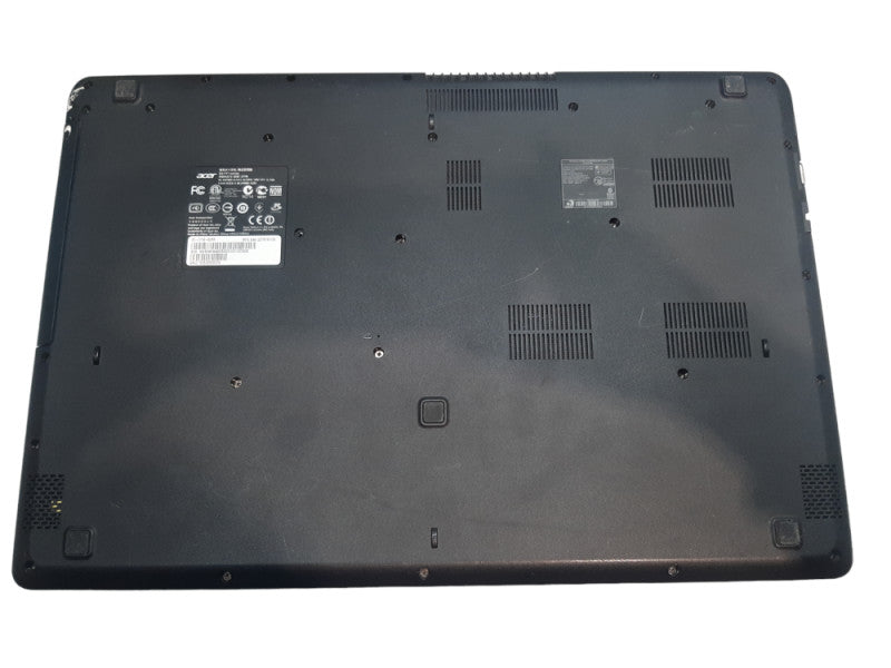 Acer Aspire E5-771G i5-5200U NVIDIA 840M  2.2GHz 8GB RAM 180GB SSD READ!  BudLap