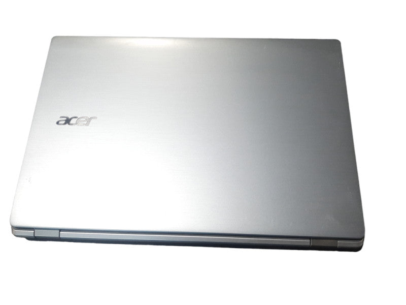 Acer Aspire E5-771G i5-5200U NVIDIA 840M  2.2GHz 8GB RAM 180GB SSD READ!  BudLap
