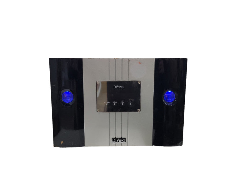 Divinci DV-505 Platinum Series Subwoofer