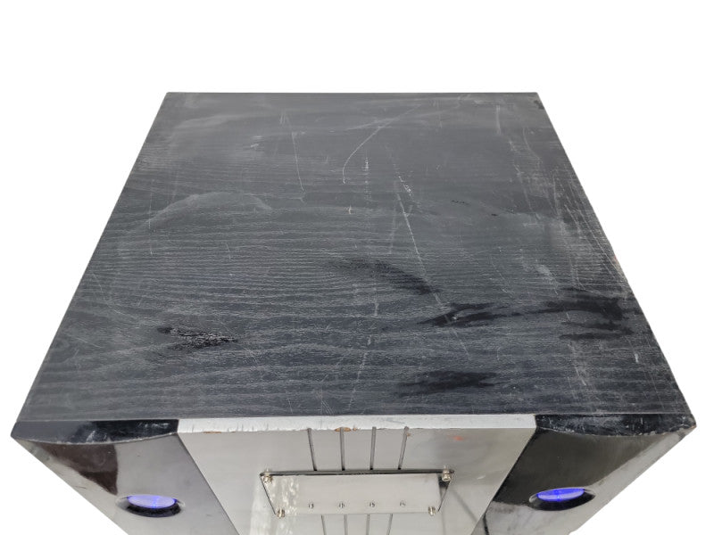 Divinci DV-505 Platinum Series Subwoofer