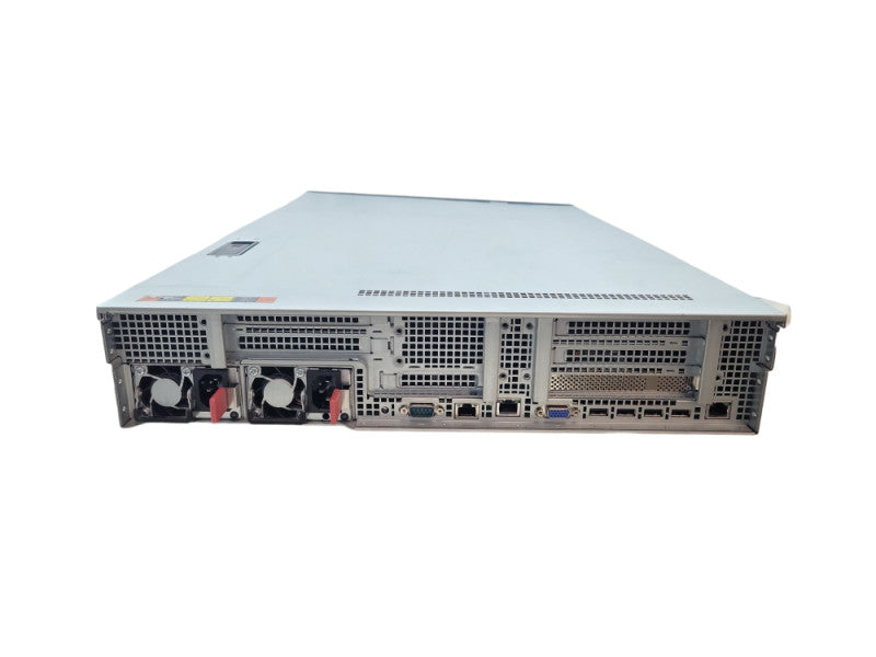 Lenovo ThinkServer m3064 - 2x Xeon E5-2407 0 | 64GB RAM | NO HDD | LSI RAID %