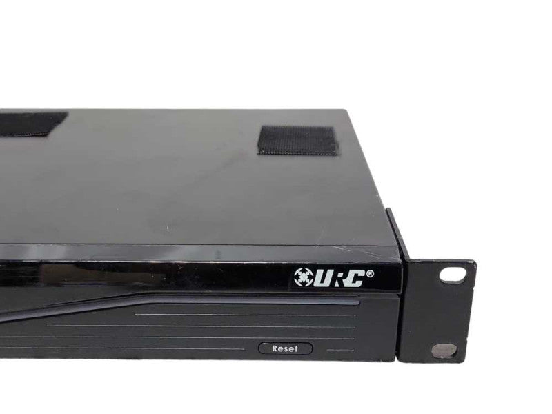 URC MRX-10 Advanced Network System Controller, READ _