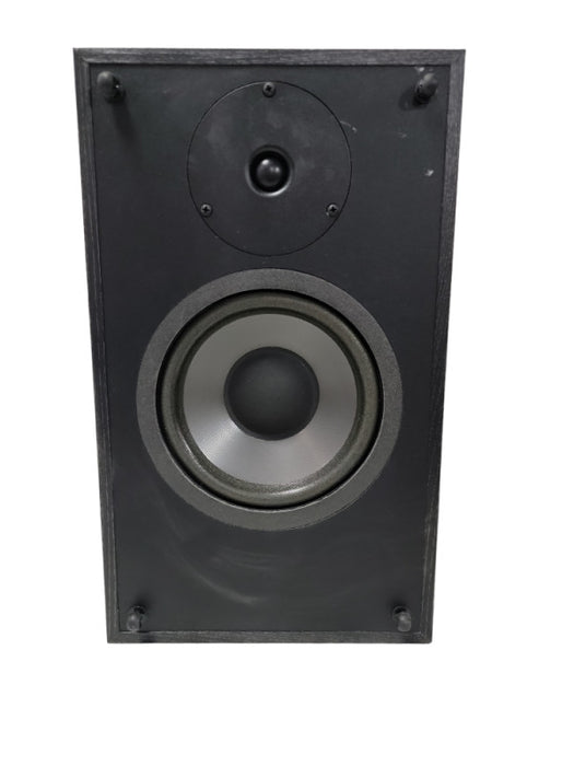 3x PSB  300 bookshelf speakers made in Canada