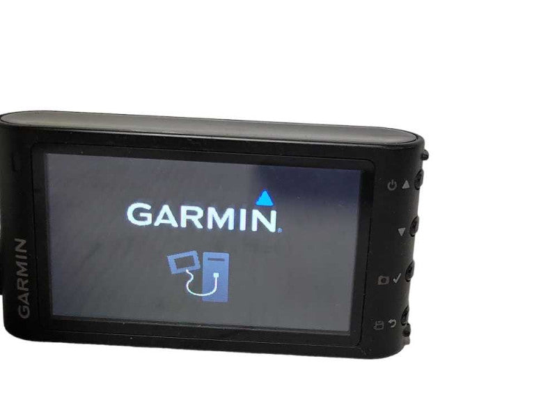Garmin Dash Cam 35 Full HD Recording Device, READ _