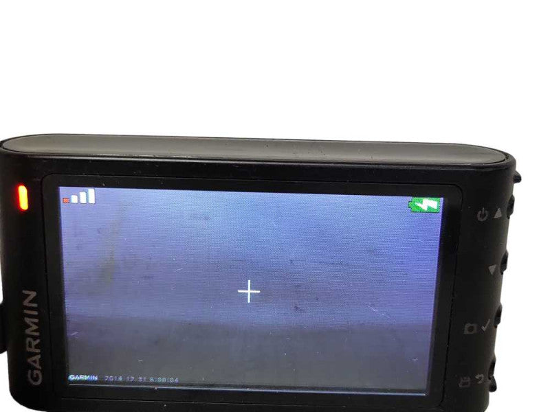 Garmin Dash Cam 35 Full HD Recording Device, READ _