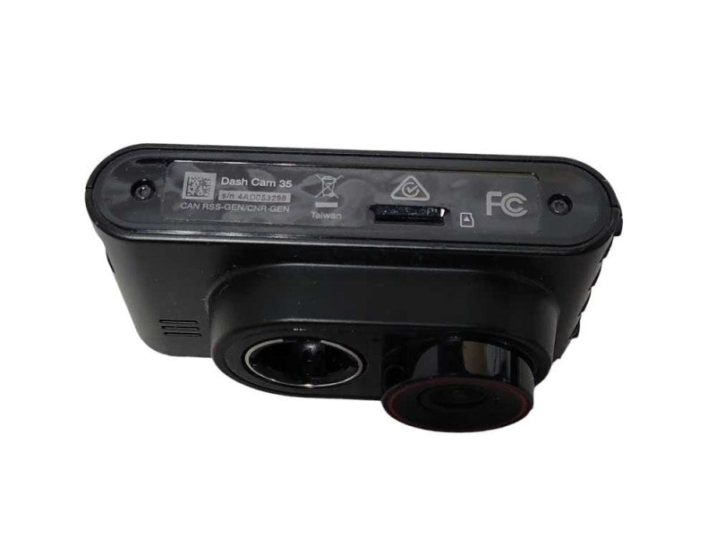 Garmin Dash Cam 35 Full HD Recording Device, READ _