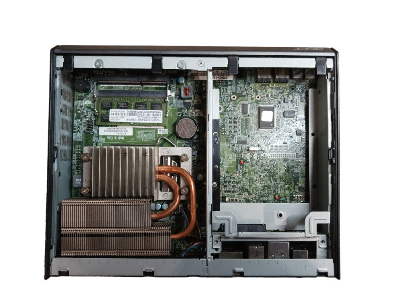 Acer Veriton L4620G intel i7-3770S 4GB USFF (No Stand) Q