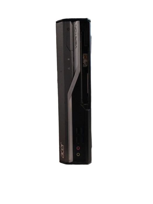 Acer Veriton L4620G intel i7-3770S 4GB USFF (No Stand) Q