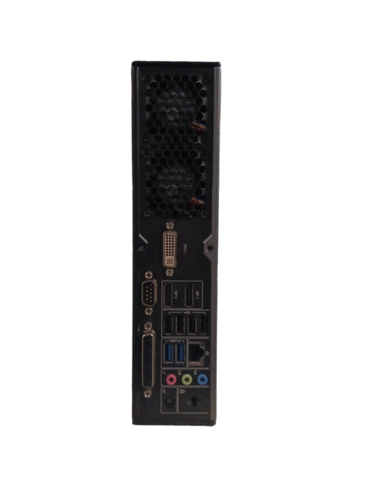 Acer Veriton L4620G intel i7-3770S 4GB USFF (No Stand) Q