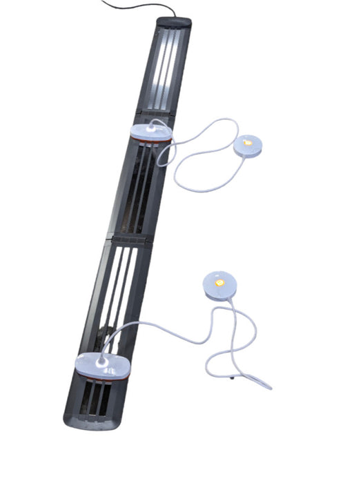 Bretford Juice Mobile Power Room Kit  -