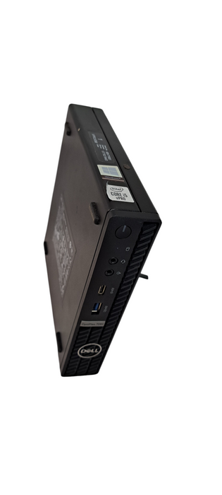 Dell OptiPlex 7080 i5-10500T CPU|16GB DDR4 RAM|256GB NVMe W/AC