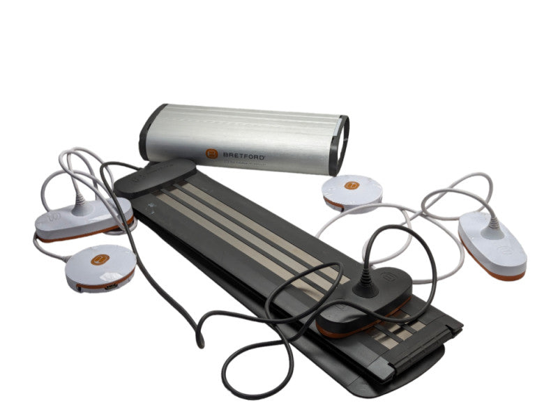 Bretford Juice Mobile Power Room Kit  -