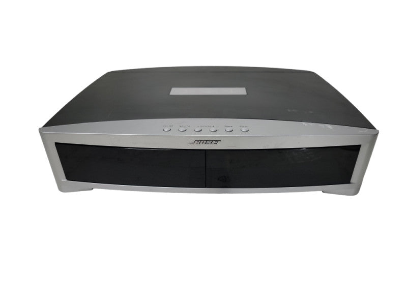 BOSE AV 3-2-1 lll Series AV-321 III Media Center Console Only