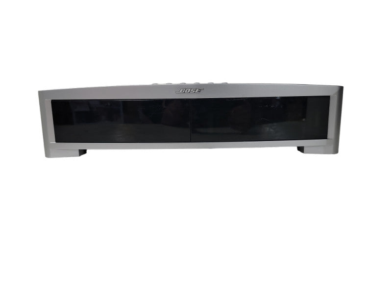 BOSE AV 3-2-1 lll Series AV-321 III Media Center Console Only