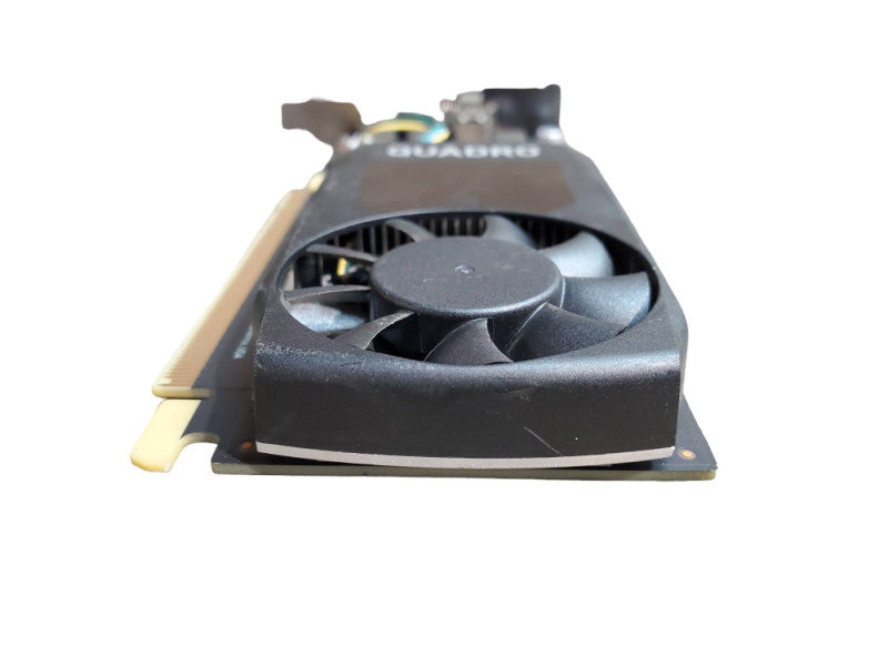 NVIDIA Quadro P400 2GB GPU Q@