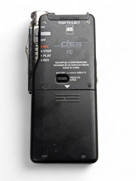 OLYMPUS Digital Voice Recorder DS-7000 -