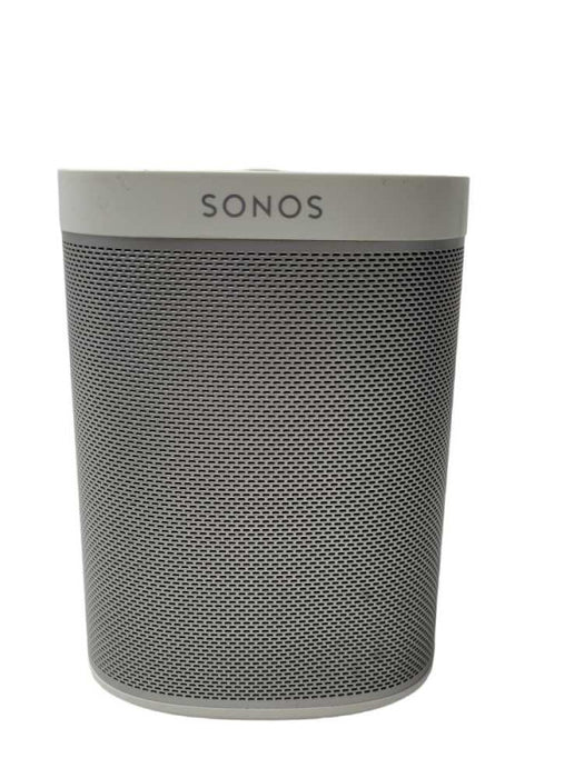 Sonos PLAY:1 Wireless Smart Speaker WHITE _