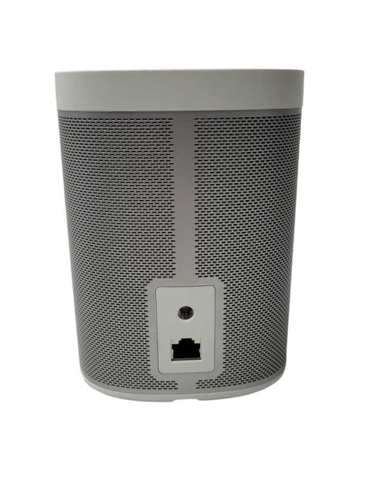 Sonos PLAY:1 Wireless Smart Speaker WHITE _