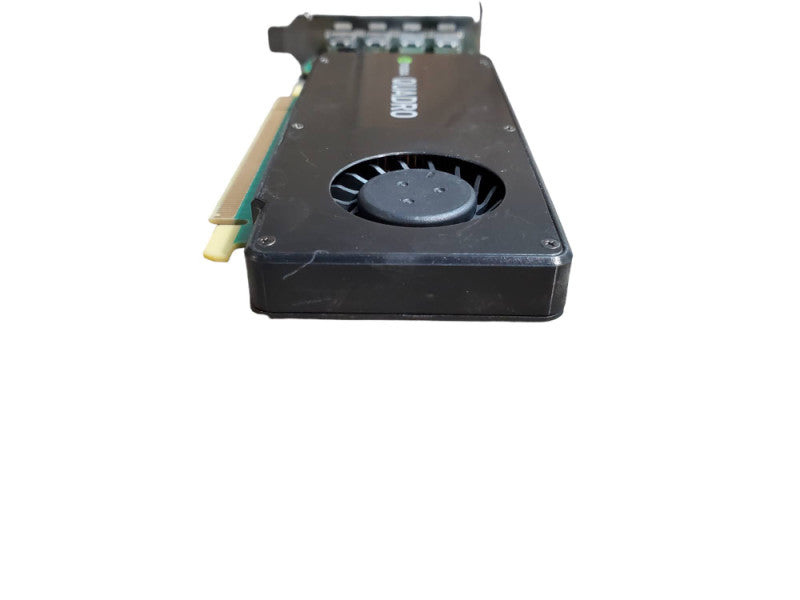 NVIDIA Quadro K1200 4GB GPU Q@