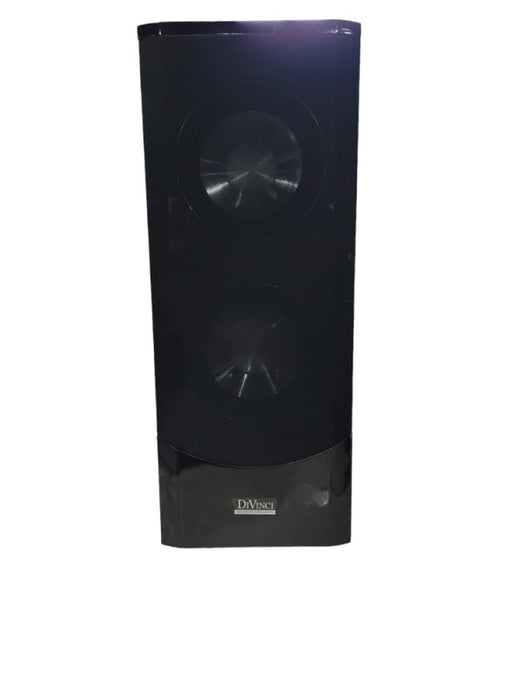Divinci 3 piece DA 6.1 Pro Series Home Theater Speakers
