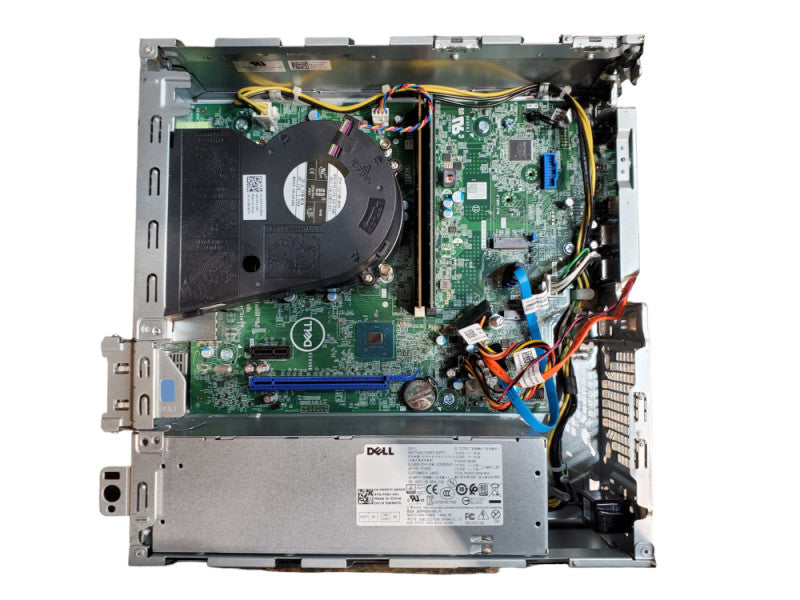 Dell OptiPlex 3070 SFF Desktop i3-9100 8GB DDR4 NO HDD @