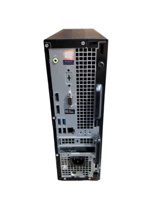 Dell OptiPlex 3070 SFF Desktop i3-9100 8GB DDR4 NO HDD @