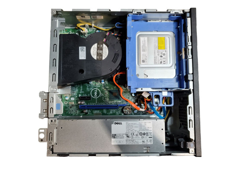 Dell OptiPlex 3070 SFF Desktop i3-9100 8GB DDR4 NO HDD @