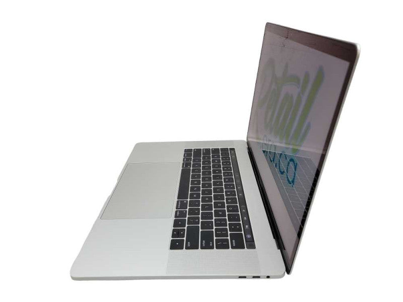 Apple Macbook Pro 2016 15\\" 4-Core i7-6820HQ @ 2.7GHz 16GB DDR3 500GB SSD Radeon Pro 455 2GB (