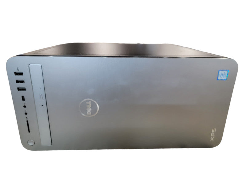 Dell XPS 8930 MT Intel i5 - 8400 CPU @ 2.80GHz 16GHz DDR4 Ram Î¸