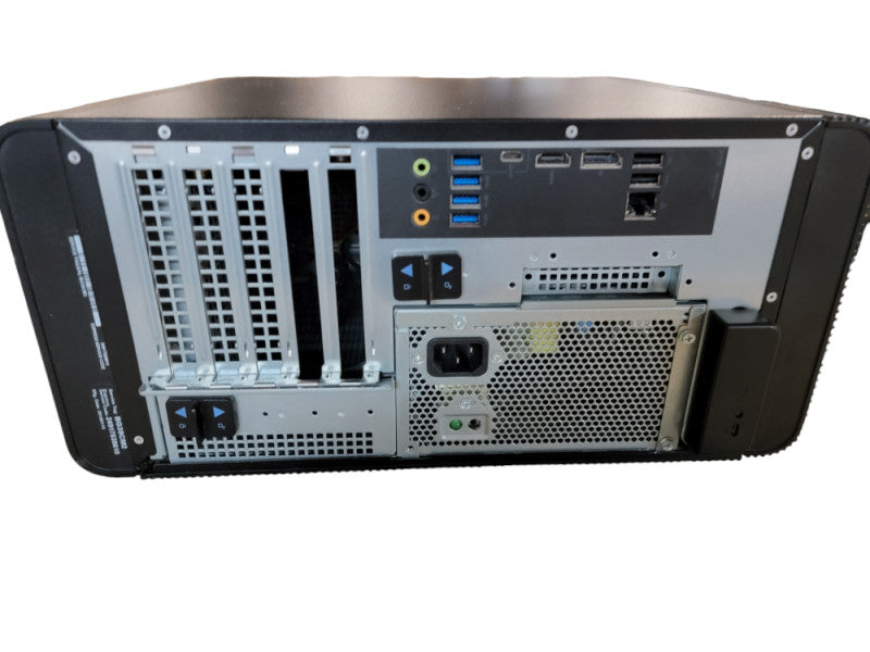 Dell XPS 8930 MT Intel i5 - 8400 CPU @ 2.80GHz 16GHz DDR4 Ram Î¸