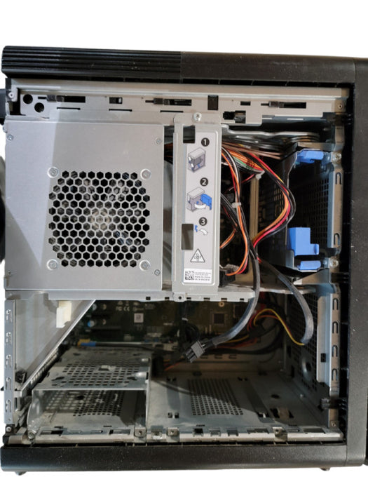 Dell XPS 8930 MT Intel i5 - 8400 CPU @ 2.80GHz 16GHz DDR4 Ram Î¸