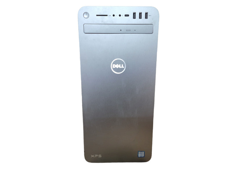 Dell XPS 8930 MT Intel i5 - 8400 CPU @ 2.80GHz 16GHz DDR4 Ram Î¸
