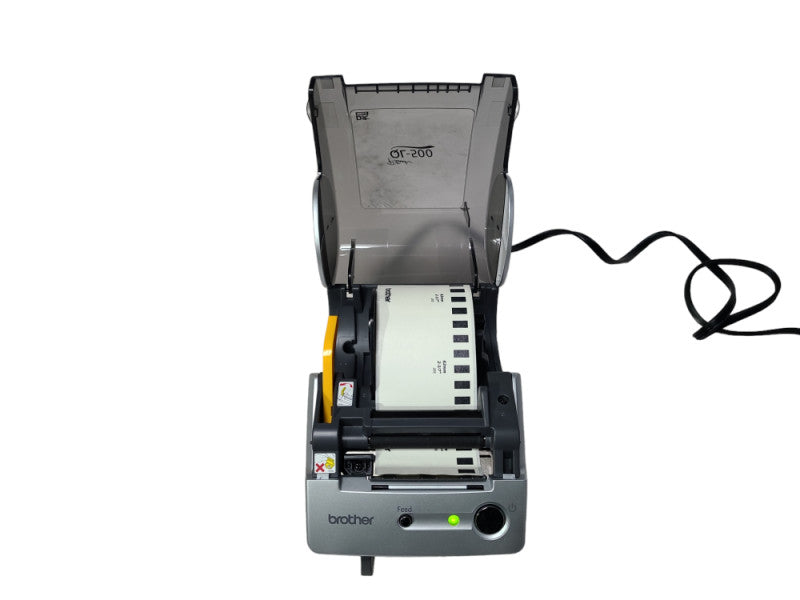 Brother QL-500 Thermal Label Printer